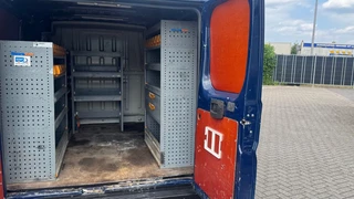 Peugeot Boxer Peugeot Boxer 2.0 HDI 96KW 131PK EURO 6 2E VERSNELLING WERKT NIET 100% - afbeelding nr 13