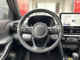 Toyota Yaris Cross Toyota Yaris Cross 1.5 Hybrid 130 Dynamic | Navi | Keyless Entry & Start | Stoelver - afbeelding nr 8