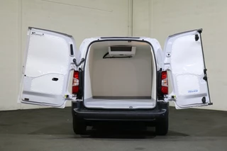 Citroën Berlingo - afbeelding nr 12
