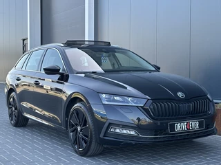 Škoda Octavia - afbeelding nr 5