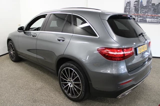 Mercedes-Benz GLC Mercedes-Benz GLC 250 4MATIC Premium Plus - afbeelding nr 8