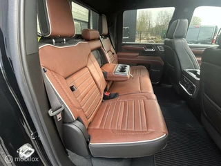 GMC 2500HD G.M.C. 2500HD 6.6 Duramax 4x4 Denali Ultimate - afbeelding nr 21