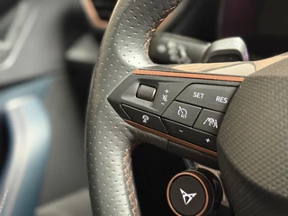 CUPRA Formentor Cupra FORMENTOR 2.0 TSI 4DRIVE | Pano | Leer | memory | Trekhaak | Keyless | Camera - afbeelding nr 22