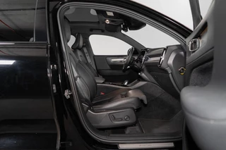 Volvo XC40 Volvo XC40 2.0 T5 AWD R-Design | 247PK | PANO | H&K | Leder | Memory - afbeelding nr 7