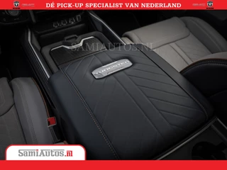 Dodge Ram 1500 Comfortabele Dubbele Cabine met Royale 5 Zitplaatsen | BPM vrij | Nu Leverbaar uit Voorraad | Voorraad Nr 2321 - 8586 - afbeelding nr 35