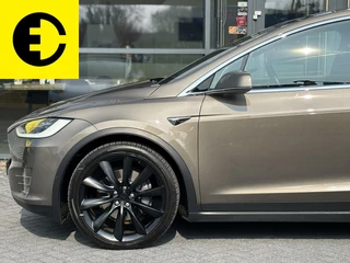 Tesla Model X Tesla Model X 90D Base |Gratis Supercharge|Trekhaak |Auto pilot - afbeelding nr 43