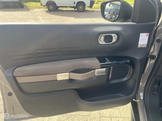 Citroën C4 Cactus Citroen C4 Cactus 1.2 VTi Feel 202000 km met trekhaak. - afbeelding nr 18