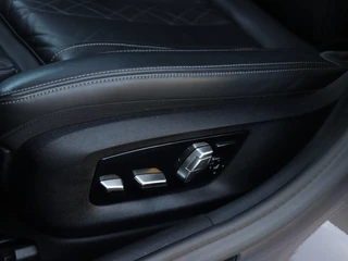 BMW 5 Serie BMW 5 Serie touring 520i High Executive Edition | Pano | Nappa | HiFi | Individual | - afbeelding nr 12