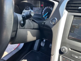 Ford Mondeo - afbeelding nr 32