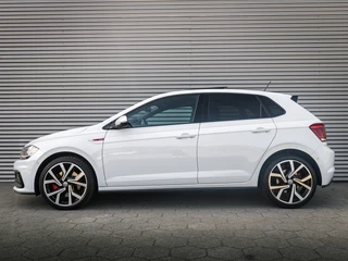 Volkswagen Polo Volkswagen Polo 2.0 TSI GTI Pano Keyless Navi Cruise Camera - afbeelding nr 8