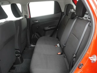 Suzuki Swift Suzuki Swift 1.2 Comfort Smart Hybrid - afbeelding nr 9