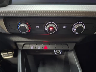 Audi A1 Sportback Audi A1 Sportback 30 TFSI Pro Line S FuLL LED Carplay airco cruise LM - afbeelding nr 16