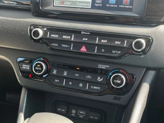 Kia Niro Kia Niro 1.6 GDI HYBRID DESIGN EDITION NAVI/STOELVERW./LED/LMV/NL-AUTO - afbeelding nr 50