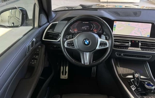 BMW X5 BMW X5 M50i High Executive | Sky lounge | Shadow line - afbeelding nr 35