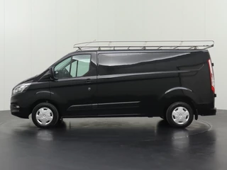 Ford Transit Custom | Navigatie | Camera | 3-Persoons | Betimmering - afbeelding nr 12