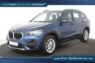 BMW X1 BMW X1 sDrive18i *1ste Eigenaar*Navigatie*Trekhaak*Carplay* - afbeelding nr 1