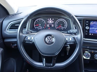 Volkswagen T-Roc Volkswagen T-Roc 1.0 TSi Style I NL-Auto I Airco I Cruise I Android/Apple I Trekhaak I - afbeelding nr 15