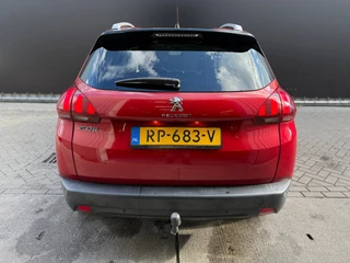 Peugeot 2008 Peugeot 2008 1.2 PureTech Blue Lion|Pano|NL Auto| - afbeelding nr 5