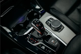 BMW X4 Zeer rijk uitgevoerde BMW X4 M Competition - afbeelding nr 27
