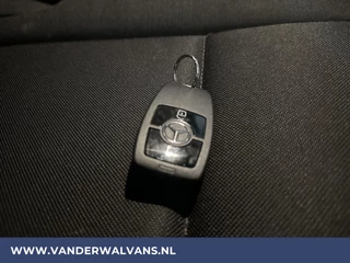 Mercedes-Benz Sprinter 270 Graden achterdeuren, Bijrijdersbank - afbeelding nr 20