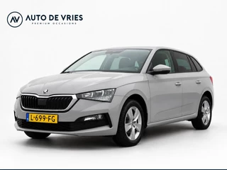 Škoda Scala 1.0 TSI 110pk Ambition | Carplay | PDC | Trekhaak
