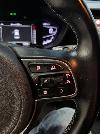 Kia Niro Kia Niro 1.6 GDi Hybrid Style Edition Navi | Clima | Cruise | Camera - afbeelding nr 18