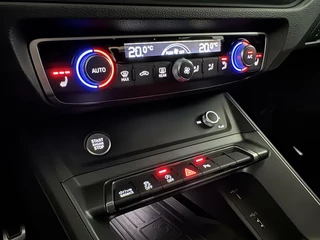 Audi Q3 Audi Q3 Sportback 40 TFSI Quattro S-Line Black Edition B&O - afbeelding nr 51