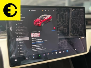 Tesla Model S Tesla Model S Plaid AWD 90 kWh | Track pack | Sportvelgen | Enhanced auto pilot - afbeelding nr 31