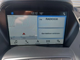 Ford C-MAX Ford C-Max 1.5 Titanium, airco,cruise,applecarplay,navigatie/camera, - afbeelding nr 15