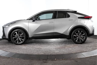 Toyota C-HR | Dig.Cockpit | 12,3