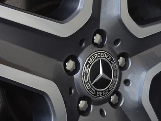 Mercedes-Benz GLE - afbeelding nr 41