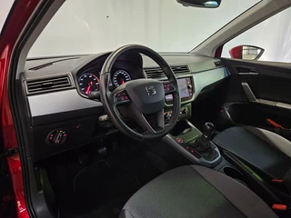 SEAT Arona - afbeelding nr 14