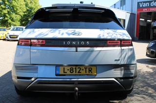 Hyundai IONIQ 5 Hyundai IONIQ 5 Project 45 AWD 73kWh Leder/20