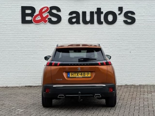 Peugeot 2008 Peugeot 2008 1.2 PureTech Allure Automaat Led Panorama 360 Camera Trekhaak afn. Carplay Cruise - afbeelding nr 18