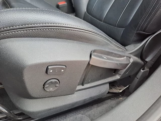 BMW 1 Serie | Navi | Sportinterieur | Stoelverw.| Head-up | Leder | M-Sport - Model 2020 - afbeelding nr 26