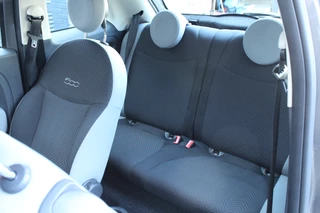Fiat 500 Airco CPV El. Ramen 15