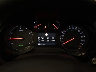 Opel Corsa Opel Corsa 1.2 Edition GS-LINE Sport 26000 KM (APPLECAR PLAY,NAVI,LED,SPORTSTOELEN,PDC,LM VELGEN,GETINT,NETTESTAAT) - afbeelding nr 8