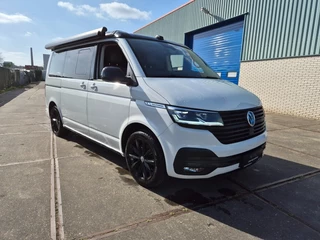 Volkswagen Transporter - afbeelding nr 6