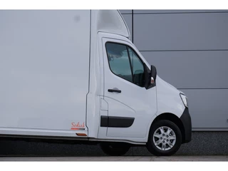 Renault Master - afbeelding nr 29