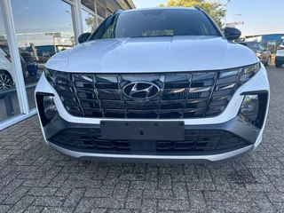 Hyundai Tucson Hybrid - afbeelding nr 18
