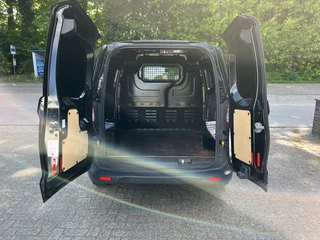 Ford Transit Courier - afbeelding nr 7