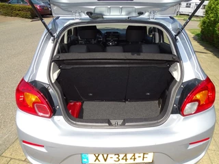 Mitsubishi Space Star - afbeelding nr 12