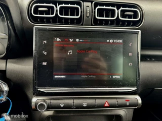 Citroën C3 Aircross Citroen C3 Aircross 130pk Business I Automaat I Carplay I - afbeelding nr 14