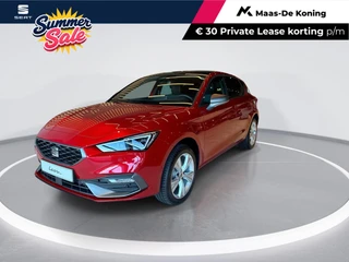 SEAT Leon FR Business 1.5 TSI eHybrid 150 kW / 204 PK Hatchb