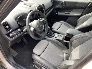 MINI Countryman MINI Countryman Mini 2.0 Cpr S E ALL4BnsE - afbeelding nr 13