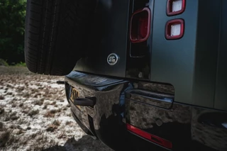 Land Rover Defender - afbeelding nr 7