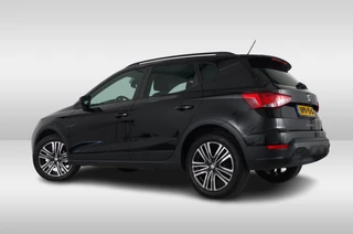 SEAT Arona SEAT Arona 1.0 TSI Style > Camera/17inch/stoelverwarming/cruise control... - afbeelding nr 12