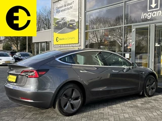 Tesla Model 3 Tesla Model 3 Standard RWD Plus 60 kWh | Pano | Autopilot | incl BTW - afbeelding nr 49