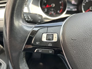 Volkswagen Passat Volkswagen Passat Variant 1.4 TSI ACT Connected Series Aut Navi ECC Pano Trekhaak - afbeelding nr 19