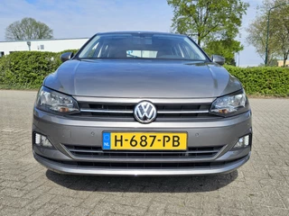 Volkswagen Polo Zondag OPEN! - afbeelding nr 5